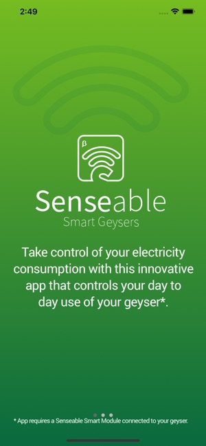 Senseable