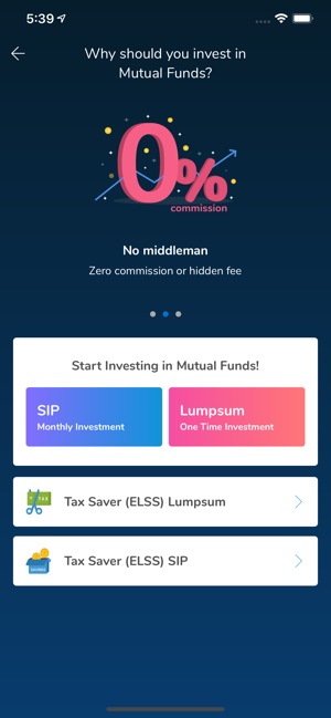 MobiKwik - Recharge & Bill Pay(圖6)-速報App