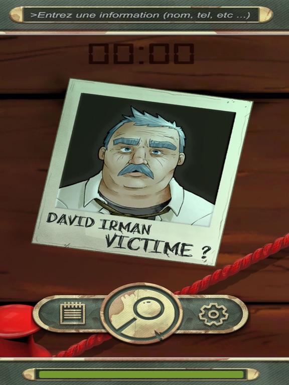 Screenshot #5 pour Private Detective