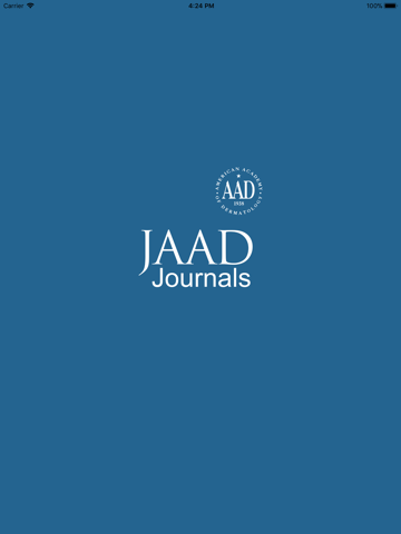 JAAD Journals - náhled