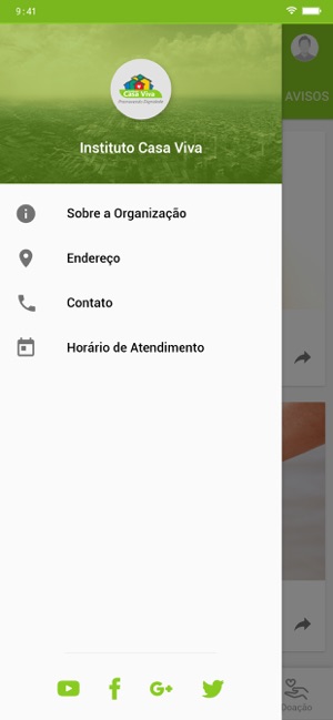 Instituto Casa Viva(圖5)-速報App