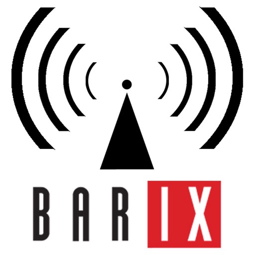Barix Reflector iOS App