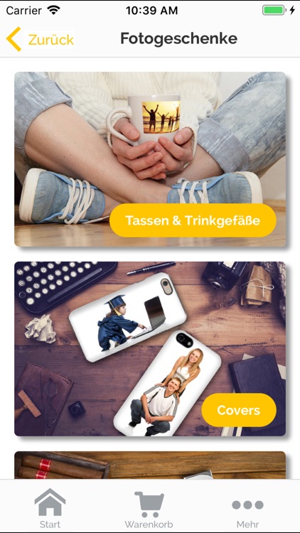 Mein Fotohändler screenshot-3
