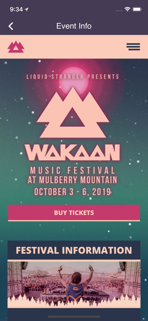 Wakaan Festival(圖3)-速報App