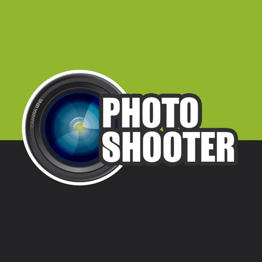 Auto Photo Shooter icon
