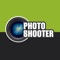 Auto Photo Shooter is an app that will give you facility to shoot the photo at specific time intervals