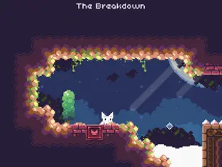 Screenshot 4 Cat Bird! iphone