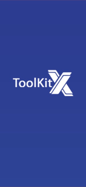 ToolkitX