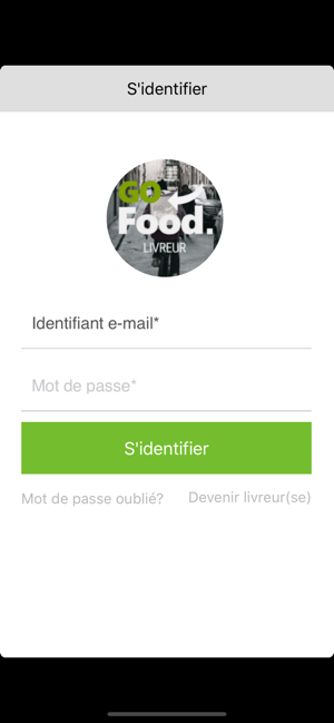 GoFood : Livreur(圖2)-速報App