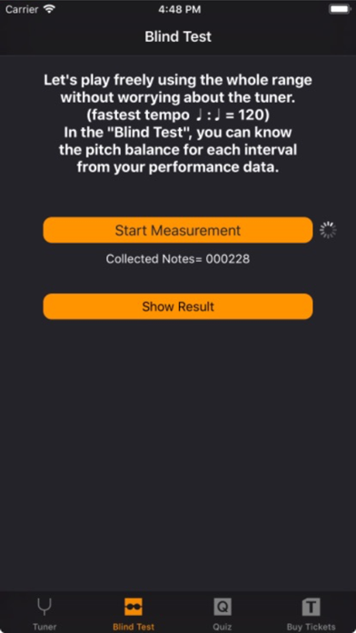 BTC-Pitch screenshot 2