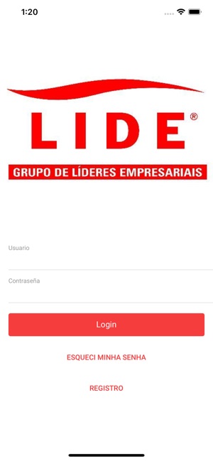 Lide Paraguay(圖1)-速報App