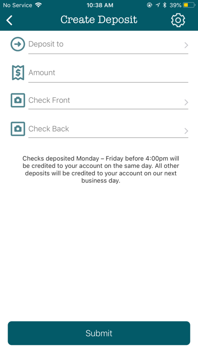 How to cancel & delete Artesia Credit Union from iphone & ipad 4