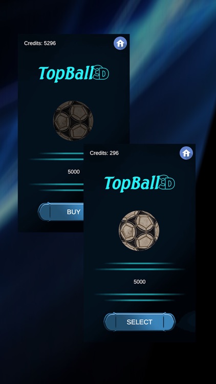 Top Ball 3D screenshot-3