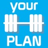 Your Workout Plan