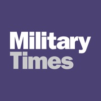 Military Times app not working? crashes or has problems?