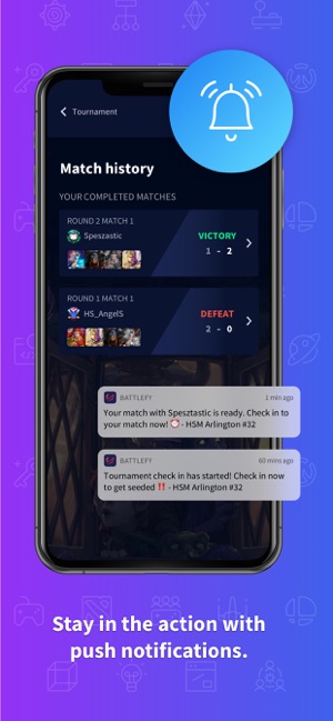 Battlefy Hearthstone Esports(圖4)-速報App