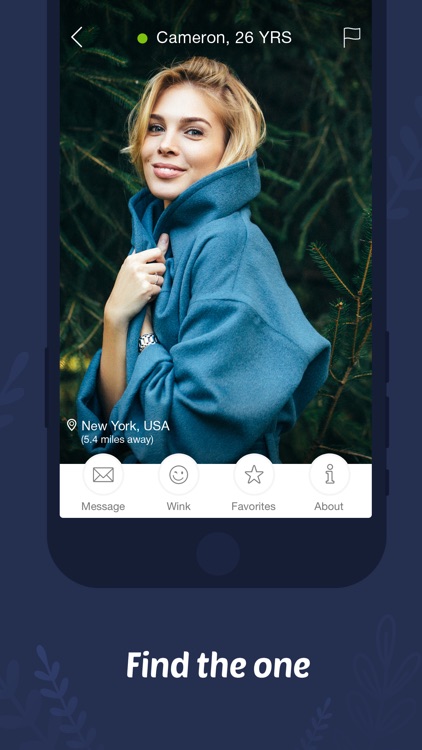LoveAgain - Dating App screenshot-3