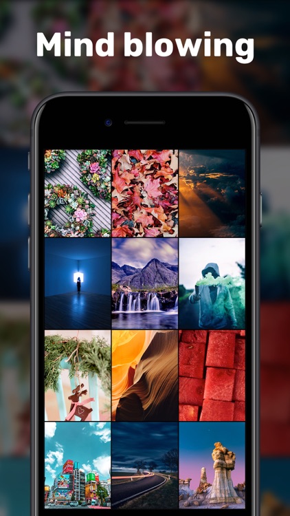 Live Wallpapers & Video Maker screenshot-4