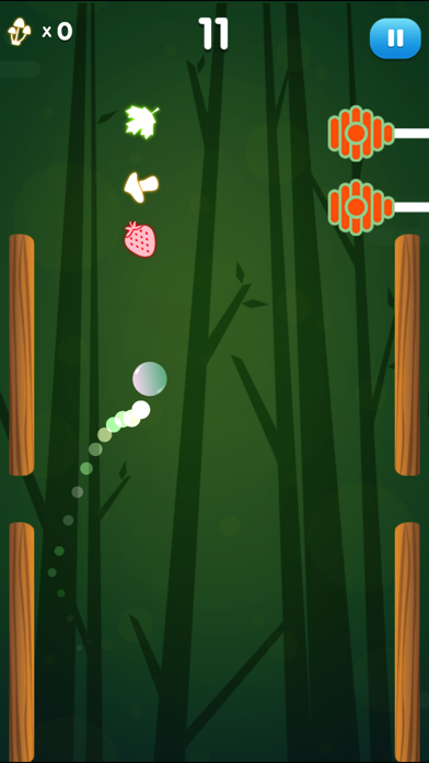 Magical Forest Z screenshot 3
