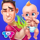 Top 19 Games Apps Like Smelly Baby - Best Alternatives