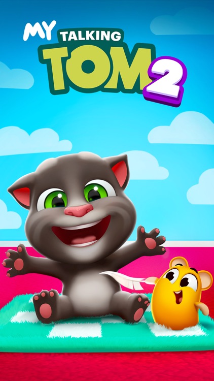 My Talking Tom 2 screenshot-6