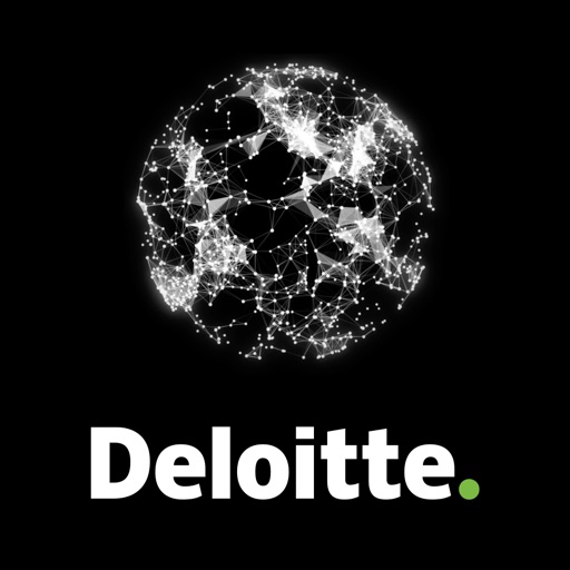 Digital Edge by Deloitte Icon