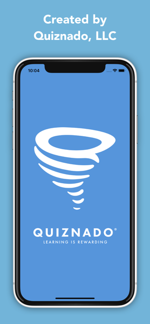 Quiznado | Trivia Quiz Game(圖6)-速報App