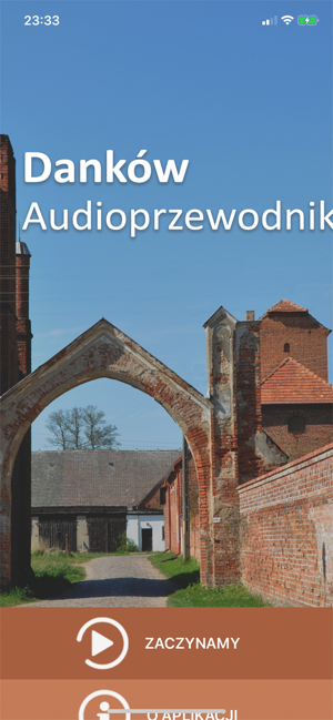 Danków Audioprzewodnik