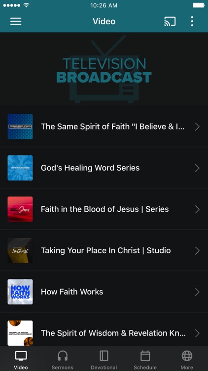 Mark Hankins Ministries
