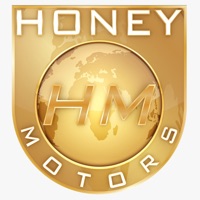 Honey Motors App pour PC