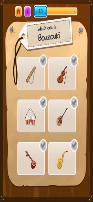 World of Instruments(圖4)-速報App