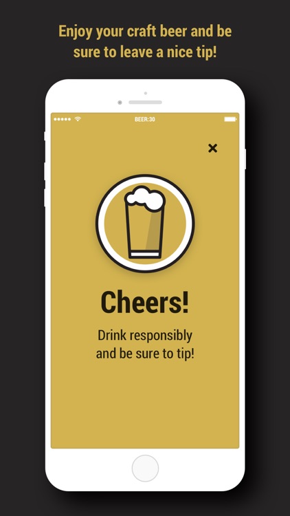 PubPass screenshot-4