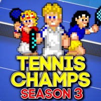 Tennis Champs Returns apk