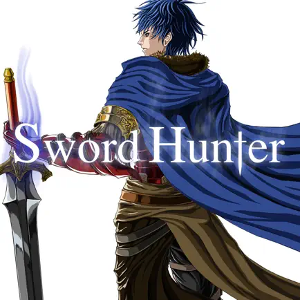 Sword Hunter ソードハンター Читы