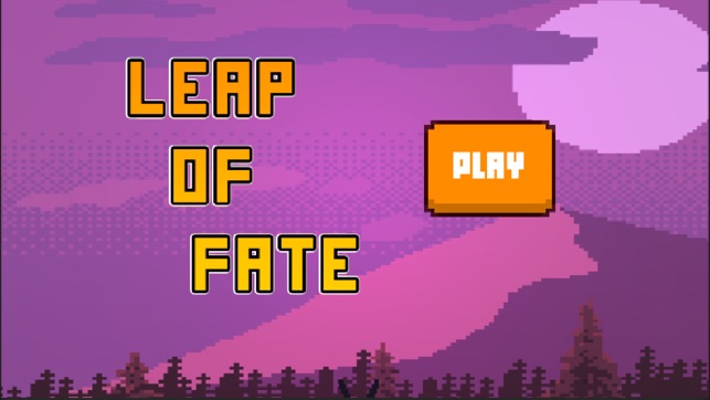 Leap of Fate: Super Pixel Boy(圖6)-速報App