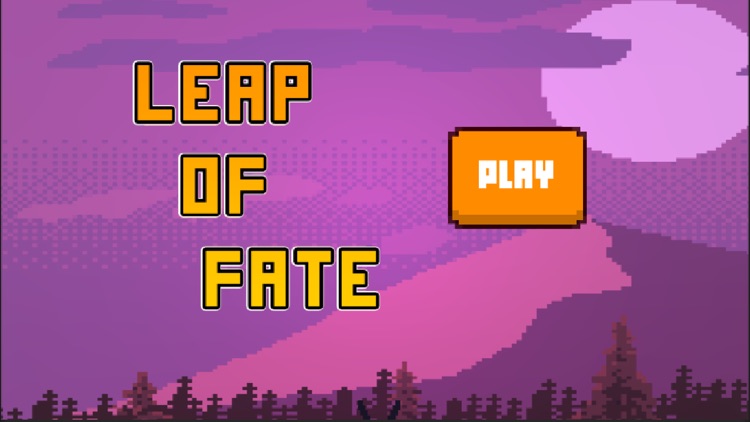 Leap of Fate: Super Pixel Boy screenshot-5