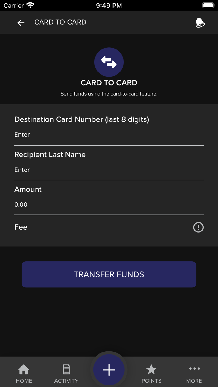 Advantagewon TruCash Wallet