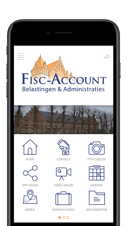 FiscAccount