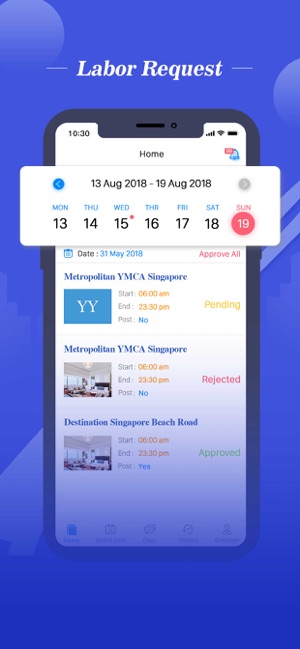 YYRecruiters(圖1)-速報App