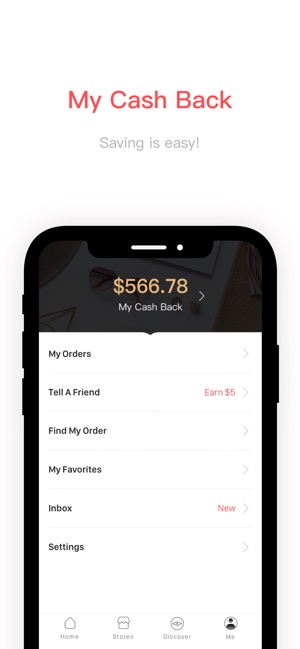 GoCashBack - Rebates, Coupons(圖2)-速報App