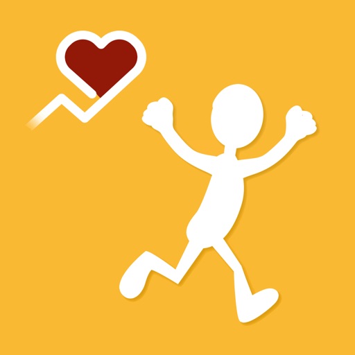 iRunner Run & Jog Tracker