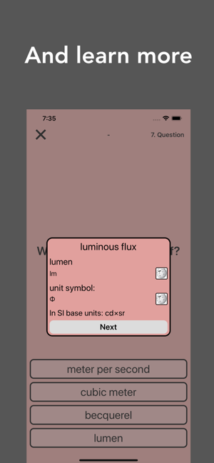 Physics: Learn Formulas(圖5)-速報App