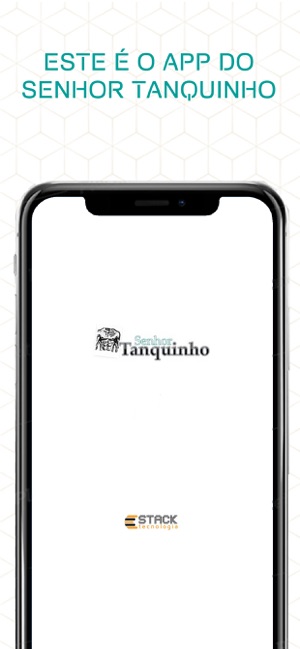 Senhor Tanquinho(圖1)-速報App