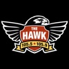 105 The Hawk