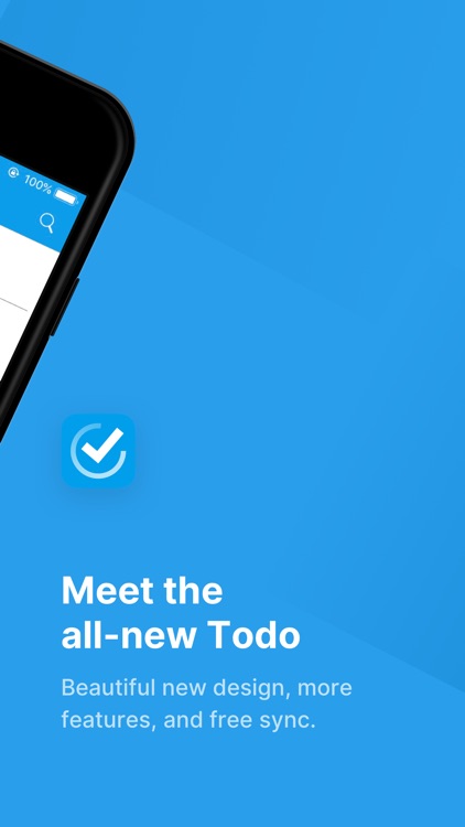 Todo - Task List Organizer