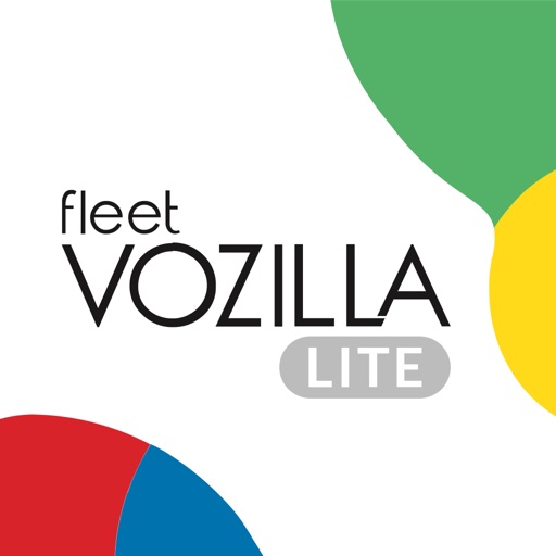 Vozilla Fleet Lite