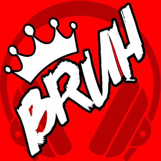 B.R.U.H Icon