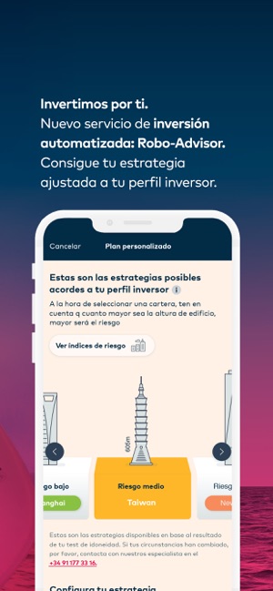 Openbank – banca móvil(圖5)-速報App