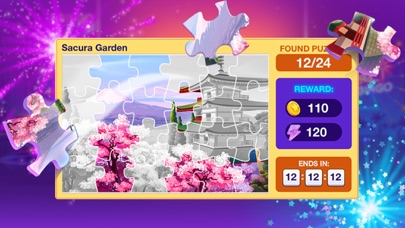 Bingo Star - Bingo Games screenshot 3