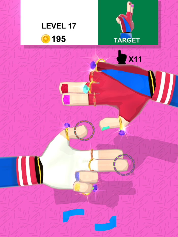 Hand Simulator